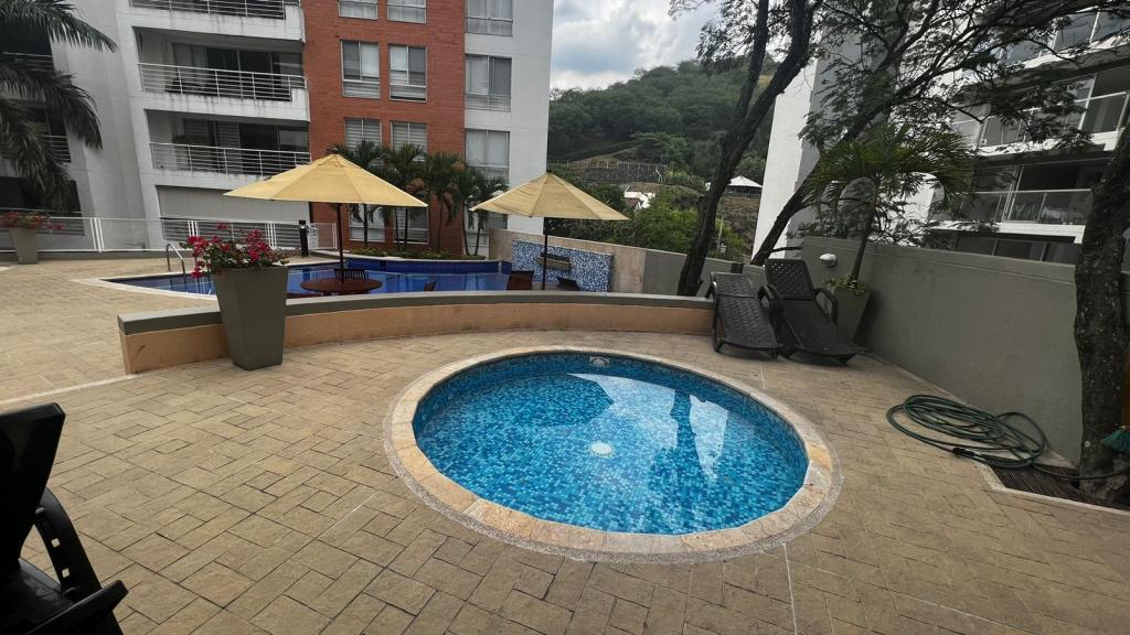 Foto Apartamento en Venta en Norte, Cali, Valle Del Cauca - $ 620.000.000 - doVLXBJ107856 - BienesOnLine