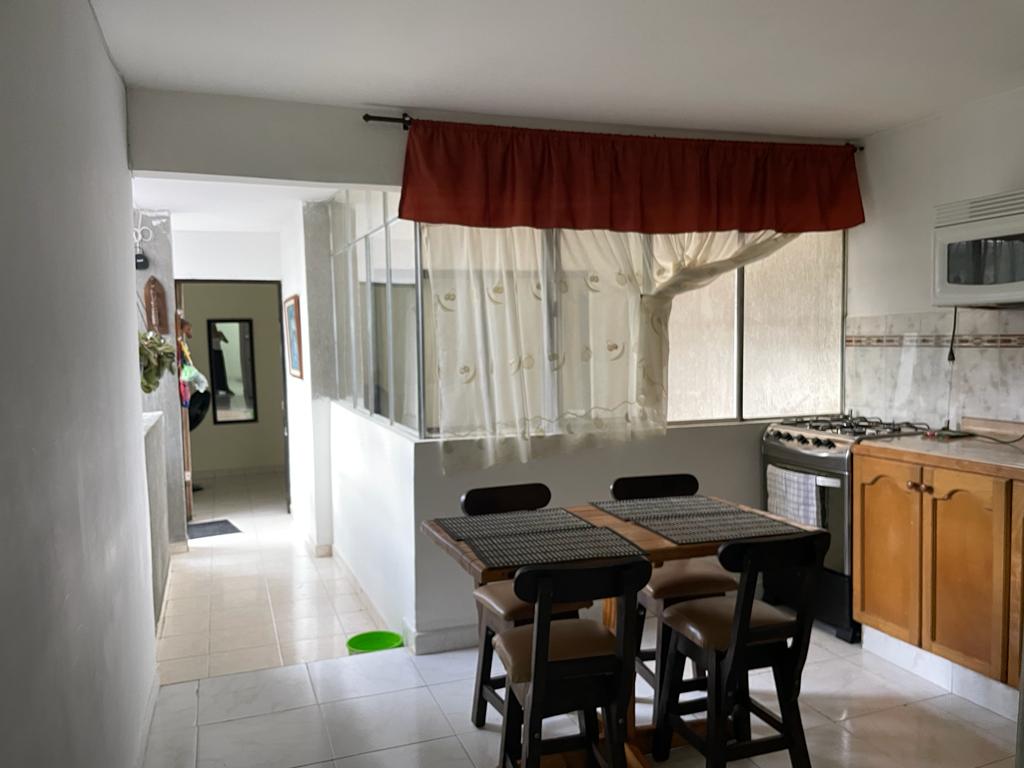 Casa En Venta - El Limonar, Cali
