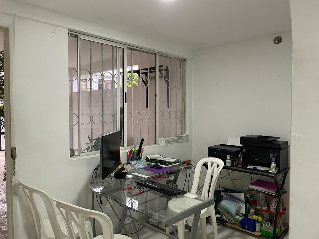 Casa En Venta - El Limonar, Cali