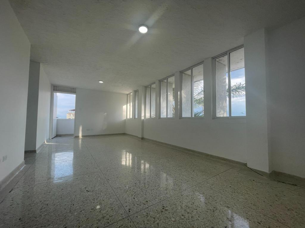 Apartamento En Arriendo - Los Libertadores / Miraflores, Cali