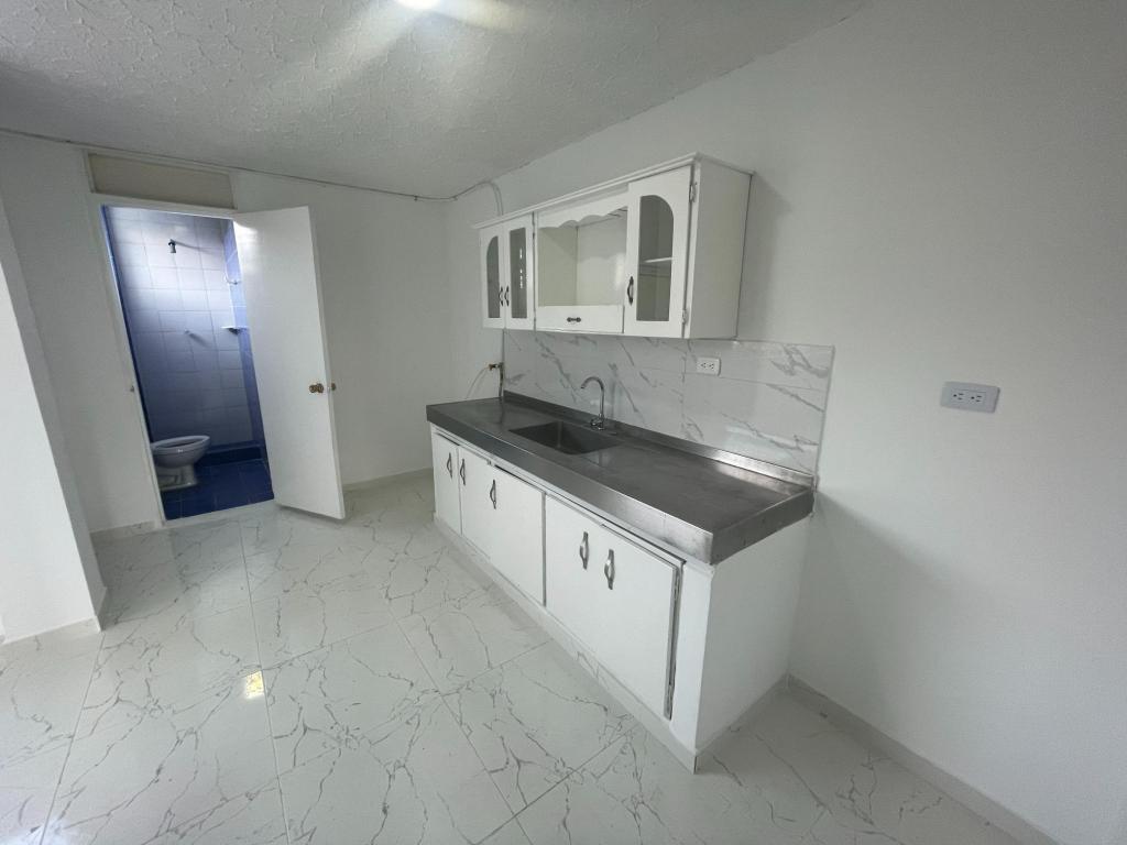 Apartamento En Arriendo - Los Libertadores / Miraflores, Cali