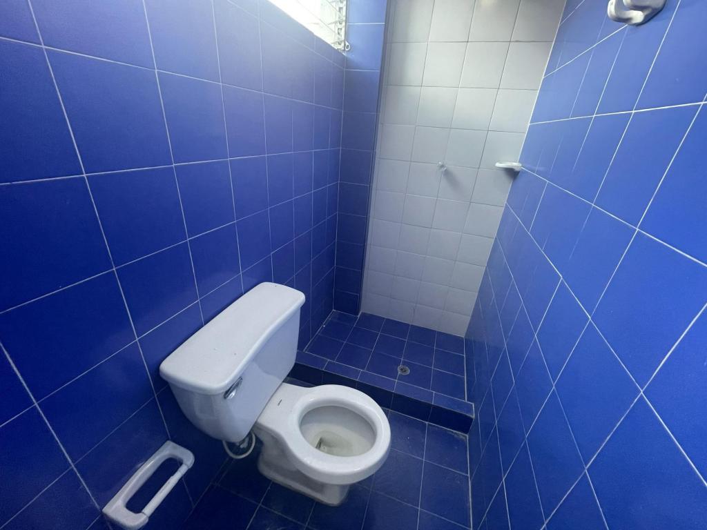 Apartamento En Arriendo - Los Libertadores / Miraflores, Cali