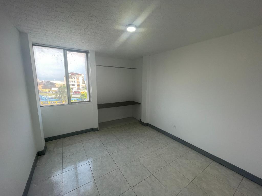 Apartamento En Arriendo - Los Libertadores / Miraflores, Cali