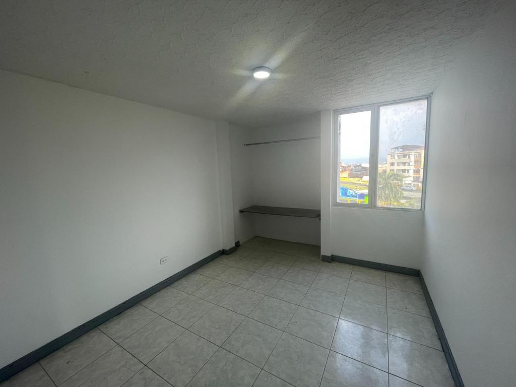 Apartamento En Arriendo - Los Libertadores / Miraflores, Cali