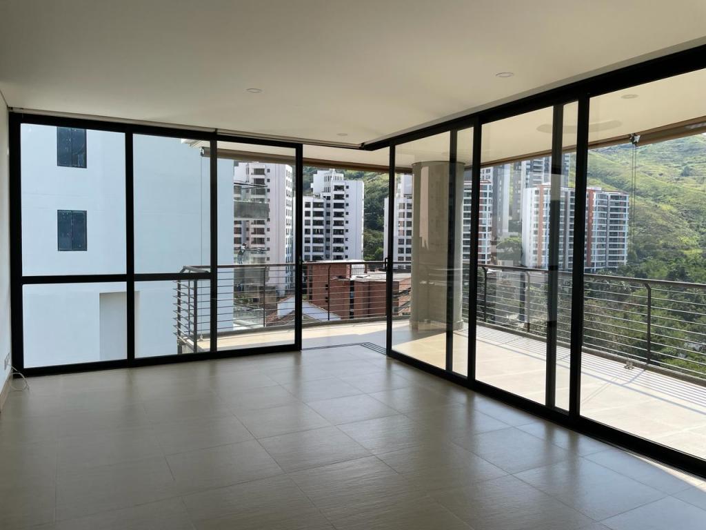 Apartamento En Arriendo - Santa Teresita, Cali