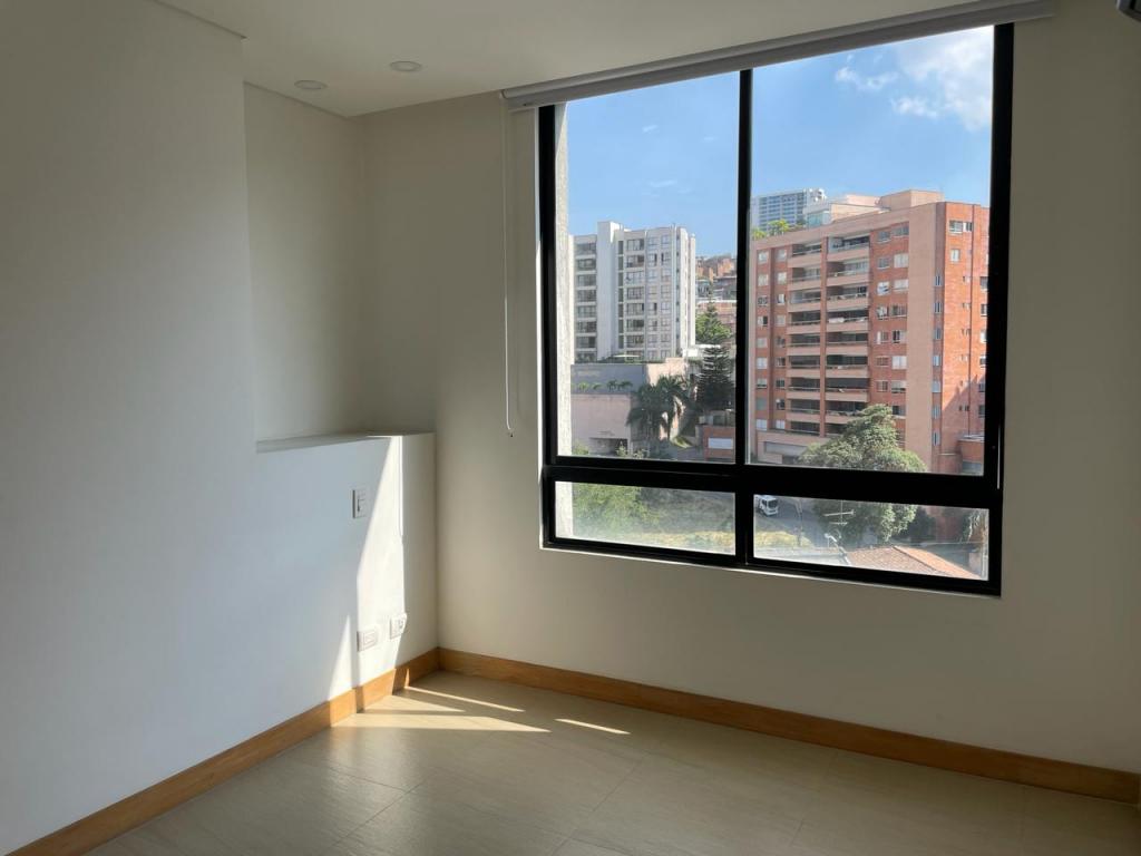 Apartamento En Arriendo - Santa Teresita, Cali
