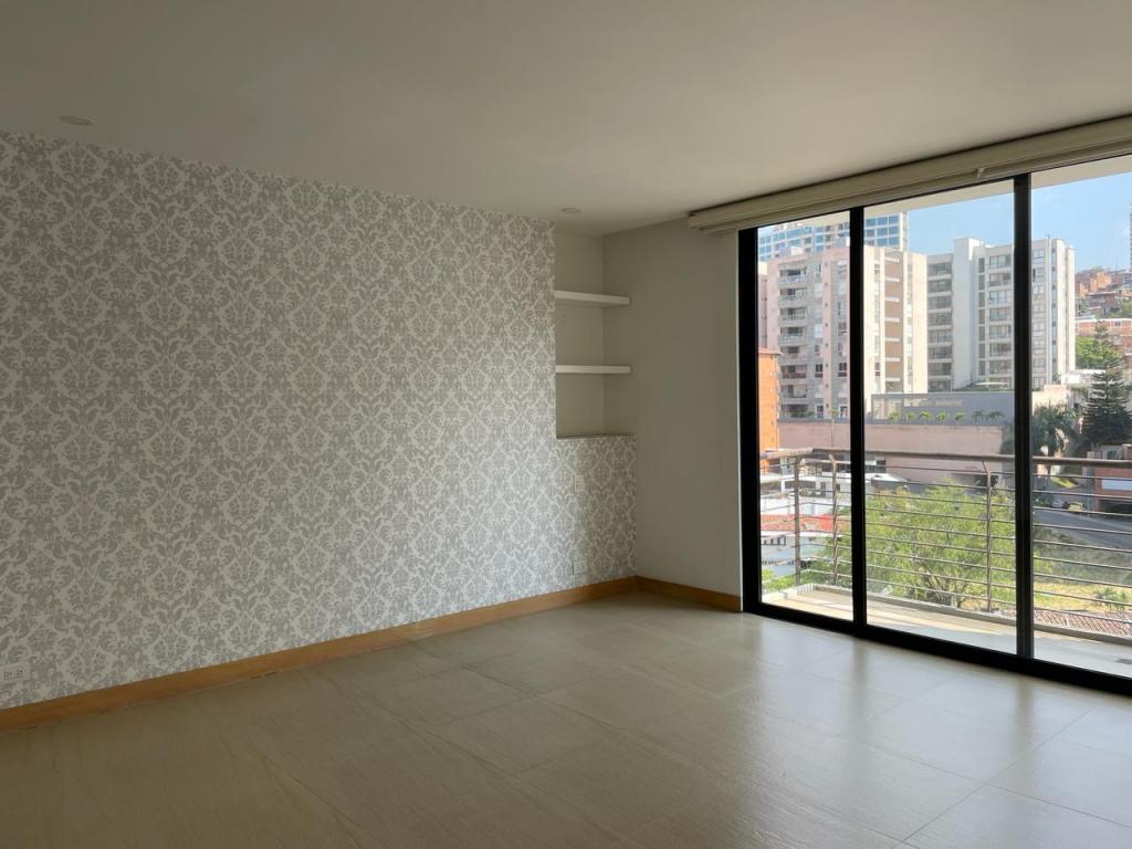 Apartamento En Arriendo - Santa Teresita, Cali
