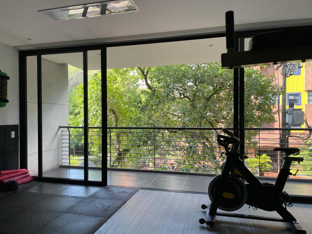 Apartamento En Arriendo - Santa Teresita, Cali