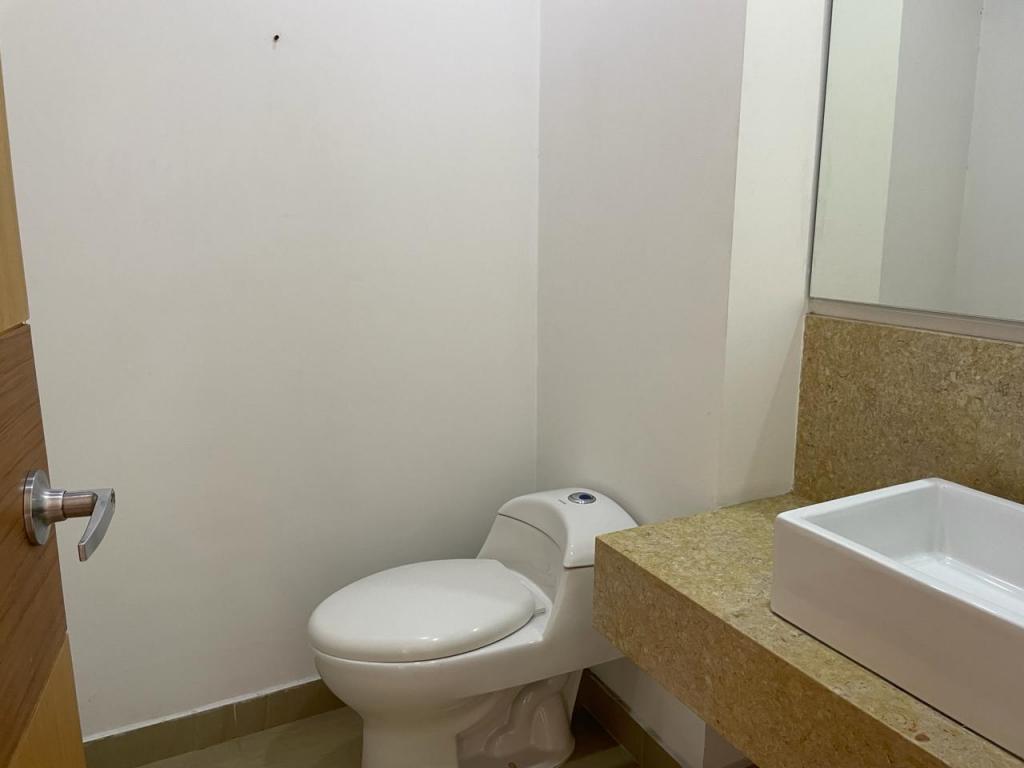 Apartamento En Arriendo - Santa Teresita, Cali