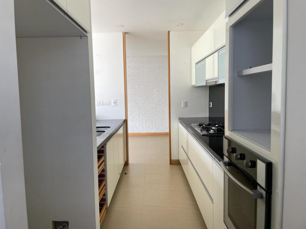 Apartamento En Arriendo - Santa Teresita, Cali