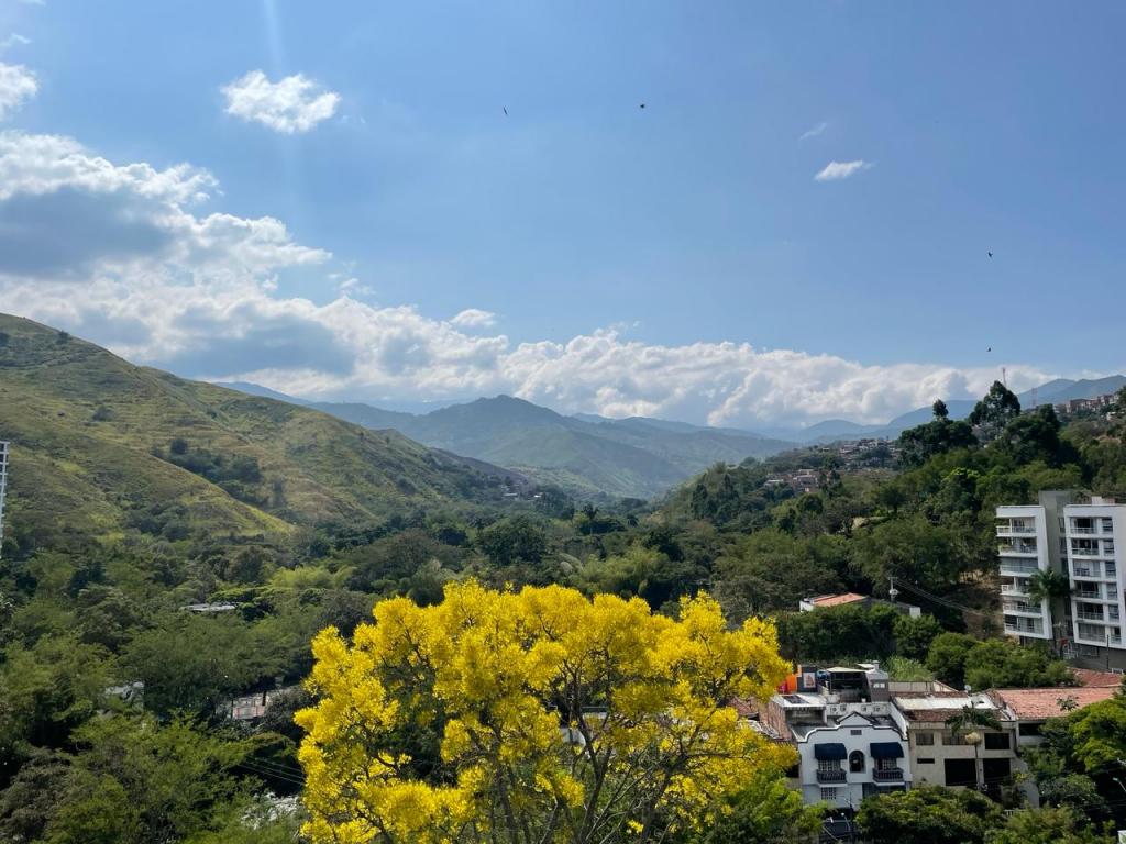 Apartamento En Arriendo - Santa Teresita, Cali