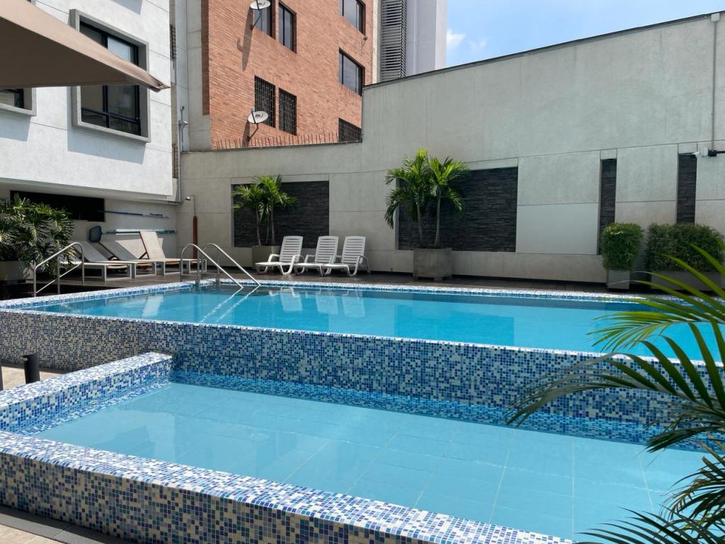 Apartamento En Arriendo - Santa Teresita, Cali