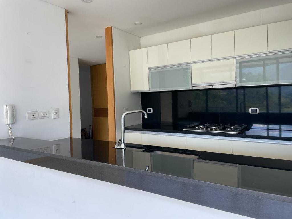 Apartamento En Arriendo - Santa Teresita, Cali