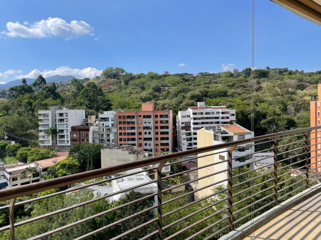 Apartamento En Arriendo - Santa Teresita, Cali