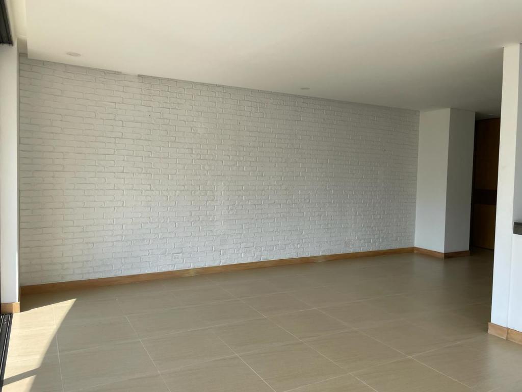 Apartamento En Arriendo - Santa Teresita, Cali