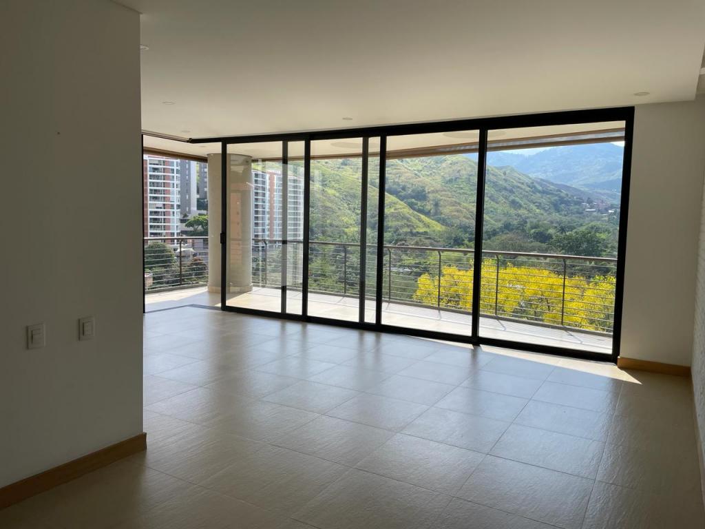 Apartamento En Arriendo - Santa Teresita, Cali