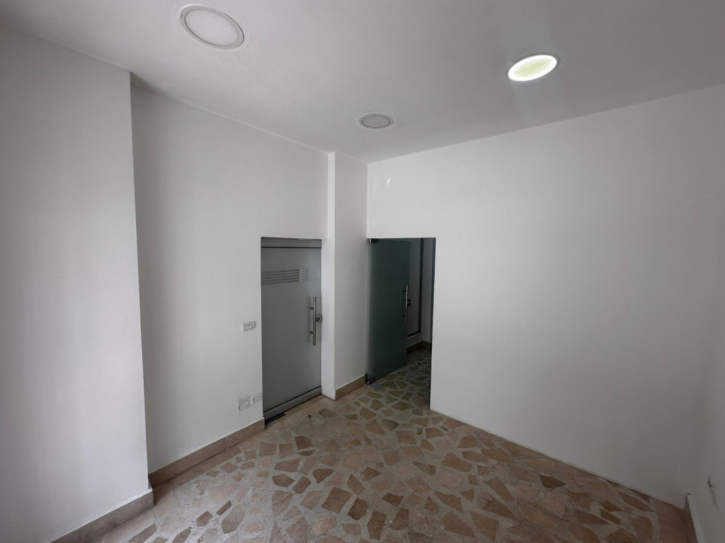Local En Arriendo - San Diego (Centro Histórico), Cartagena