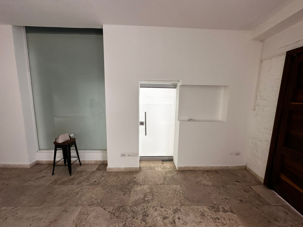 Local En Arriendo - San Diego (Centro Histórico), Cartagena
