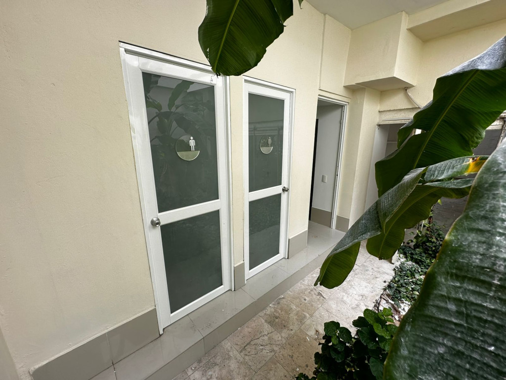 Local En Arriendo - San Diego (Centro Histórico), Cartagena