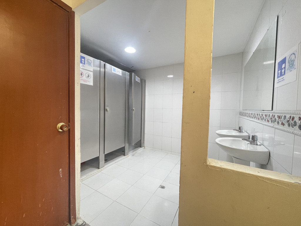 Comercial (Casa Para Comercio) En Venta - San Antonio, Cali