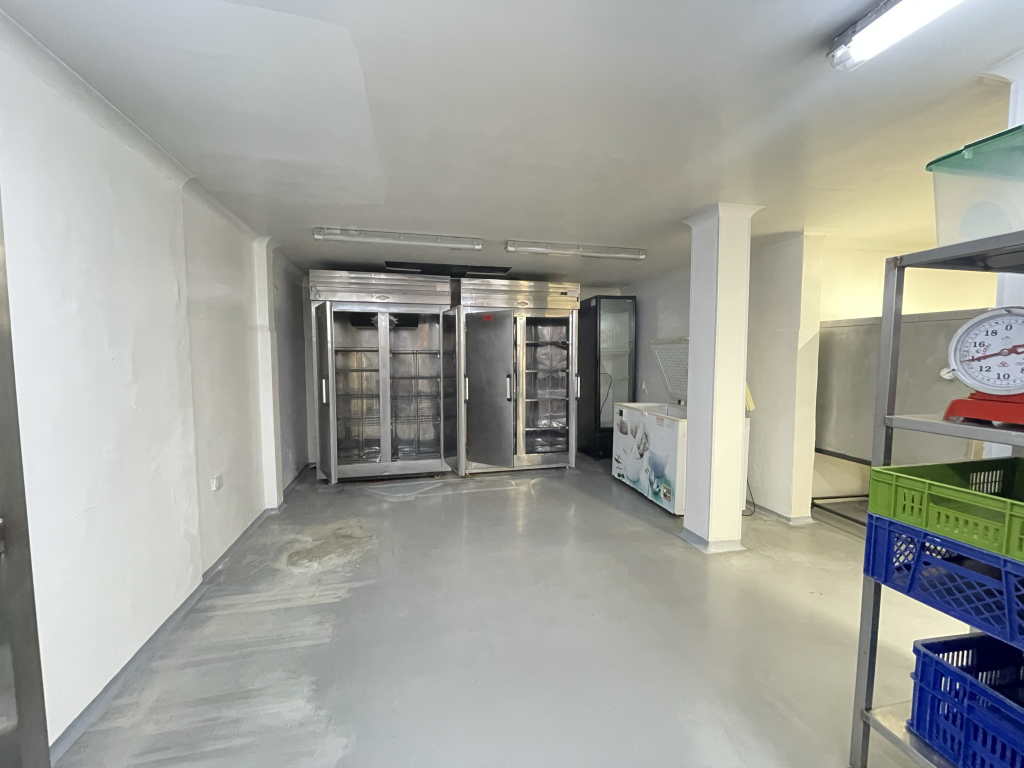 Comercial (Casa Para Comercio) En Venta - San Antonio, Cali
