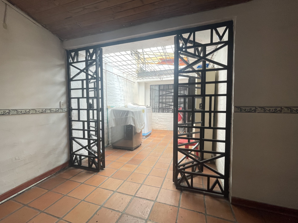 Comercial (Casa Para Comercio) En Venta - San Antonio, Cali