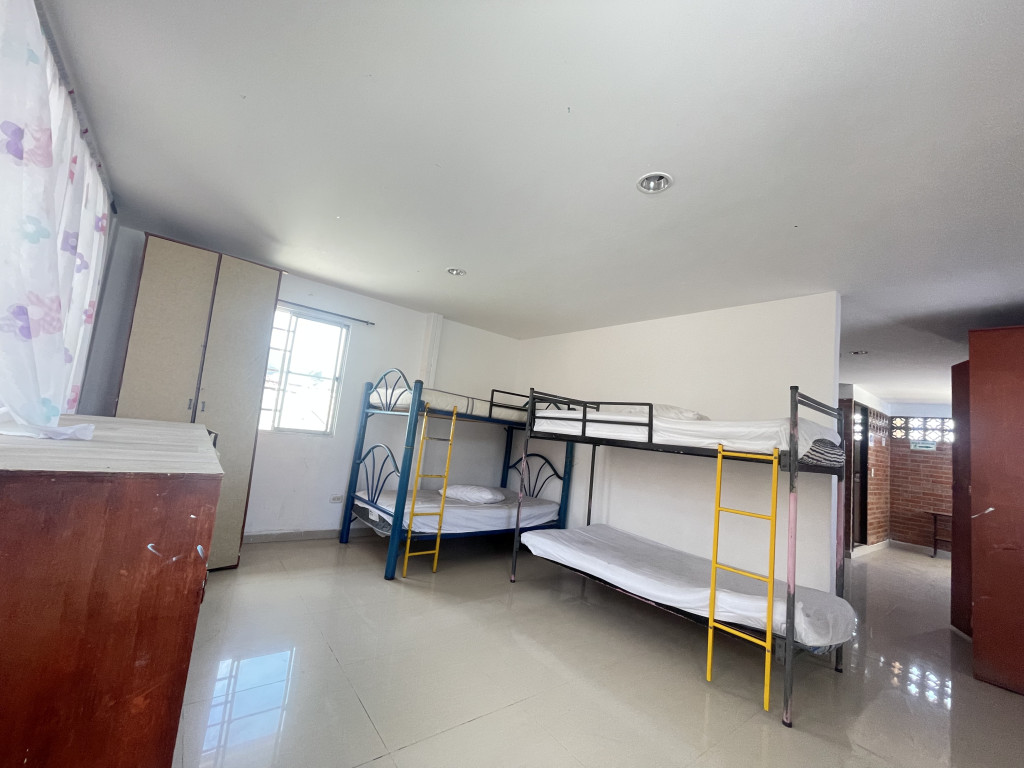 Comercial (Casa Para Comercio) En Venta - San Antonio, Cali