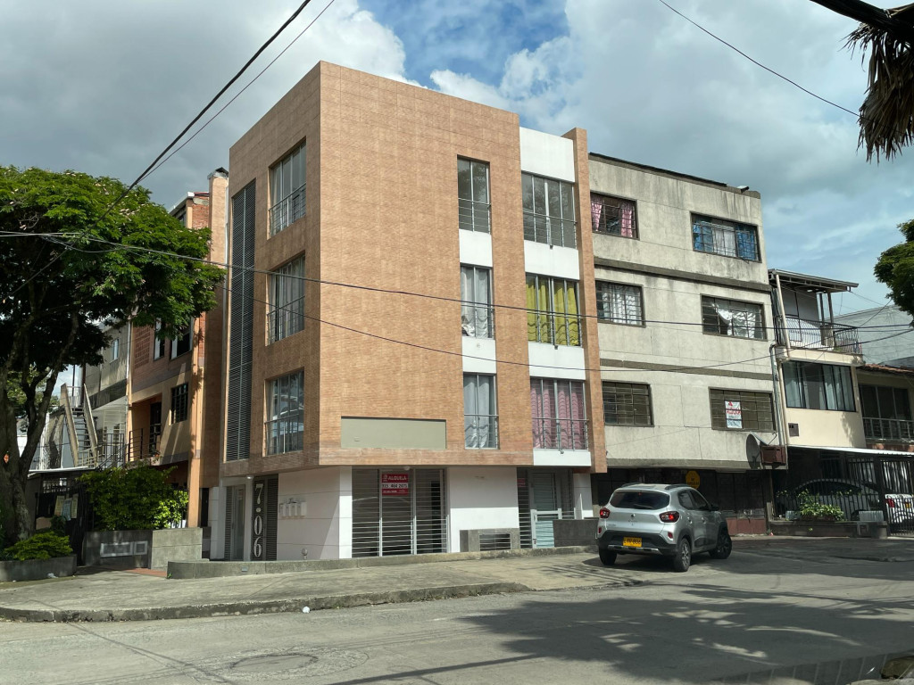 Local En Arriendo - Eucarístico, Cali