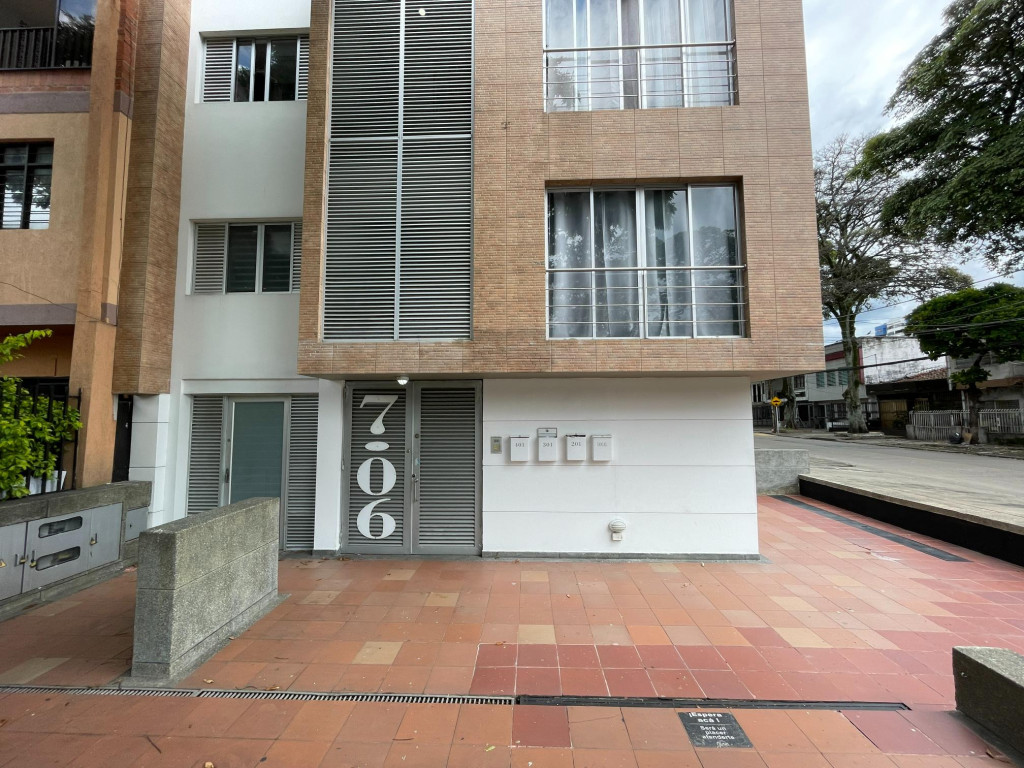 Local EN ARRIENDO EN Eucarístico, código: 107964 - 6