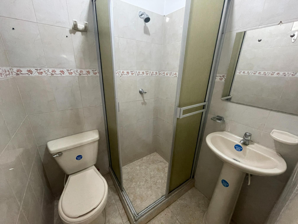 Apartaestudio En Arriendo - San Vicente, Cali