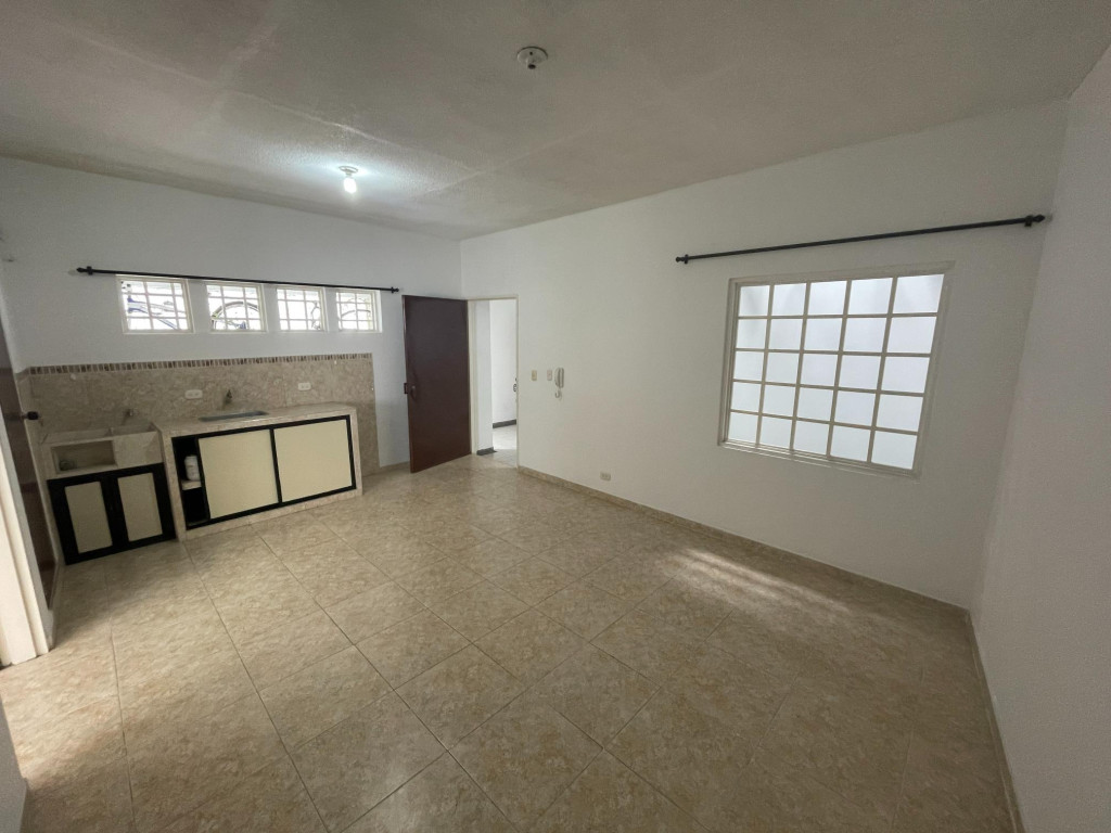 Apartaestudio En Arriendo - San Vicente, Cali
