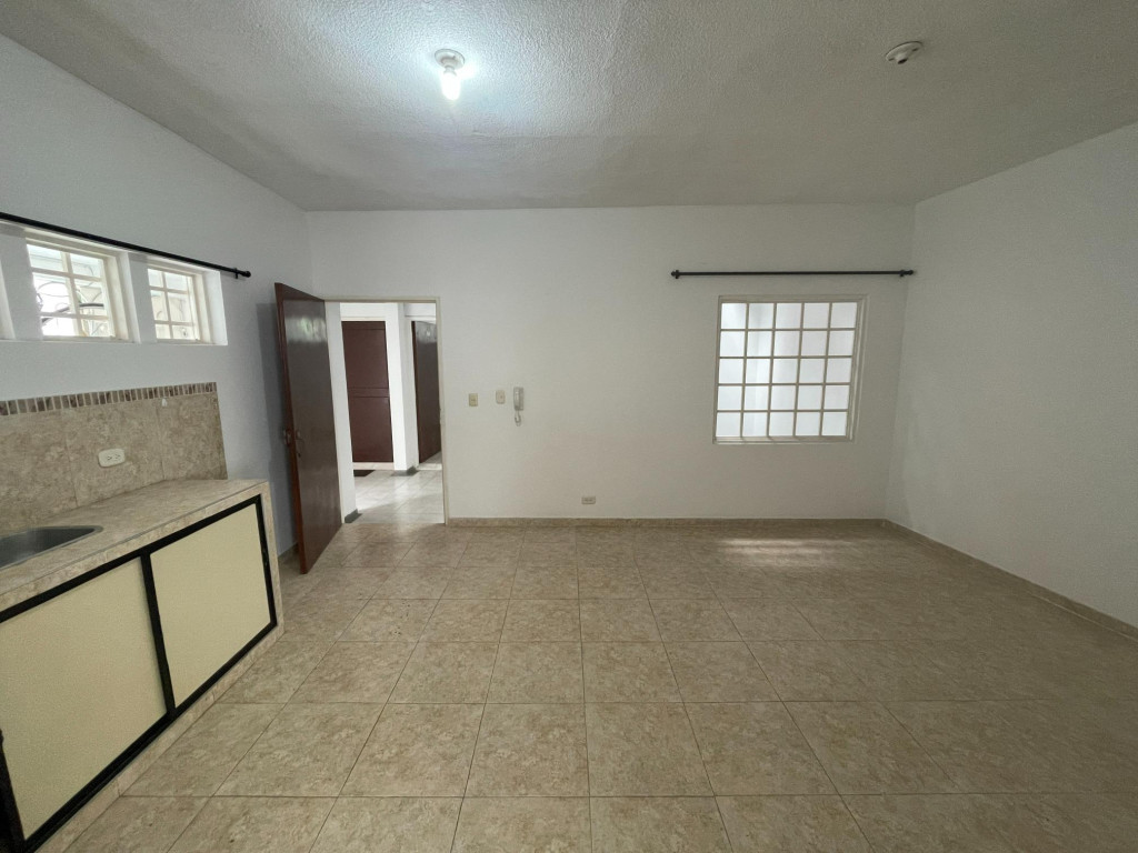 Apartaestudio En Arriendo - San Vicente, Cali