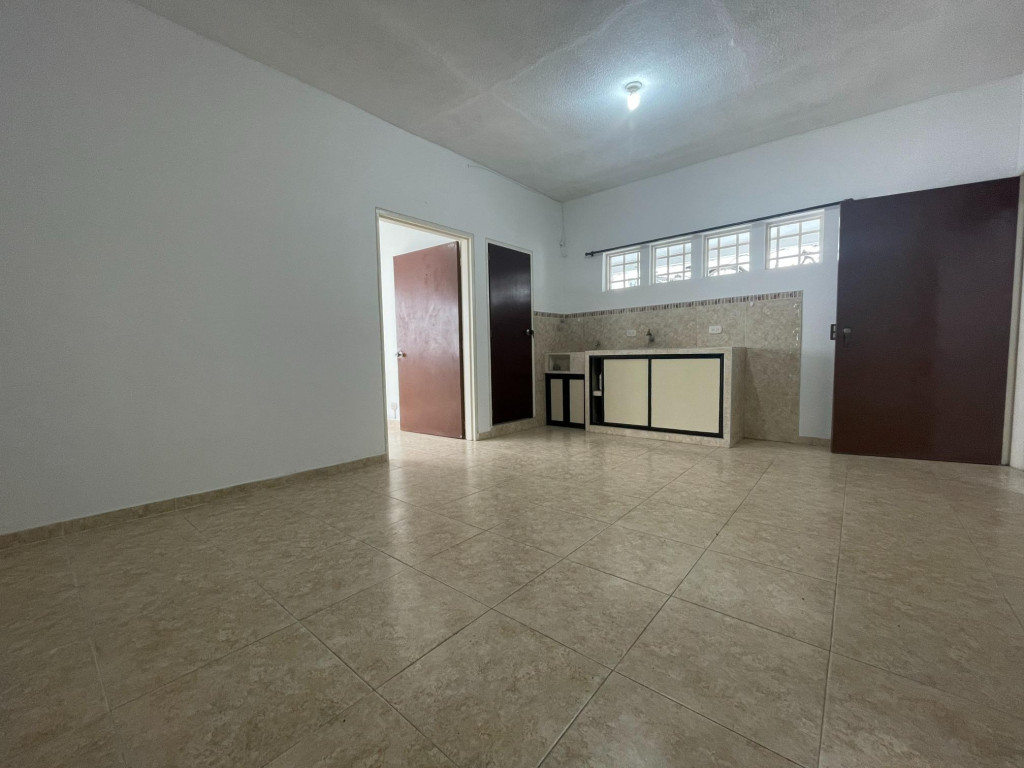 Apartaestudio En Arriendo - San Vicente, Cali