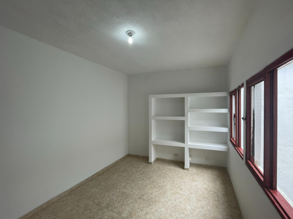 Apartaestudio En Arriendo - San Vicente, Cali