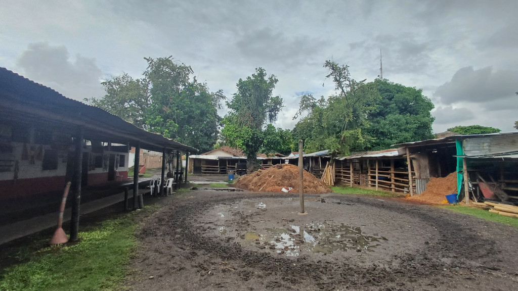 Casa Campestre En Venta - El Hormiguero, Cali