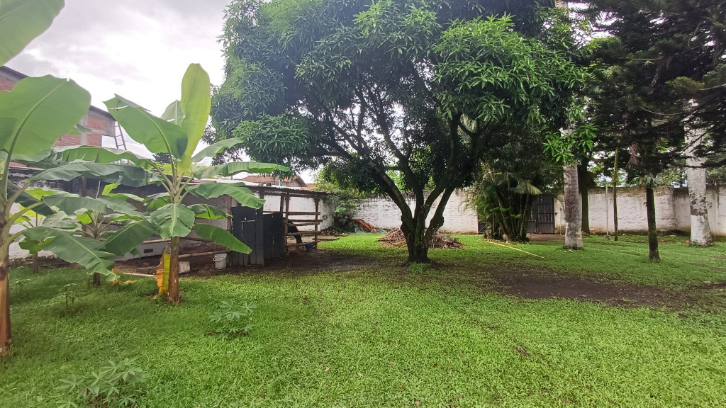 Casa Campestre En Venta - El Hormiguero, Cali