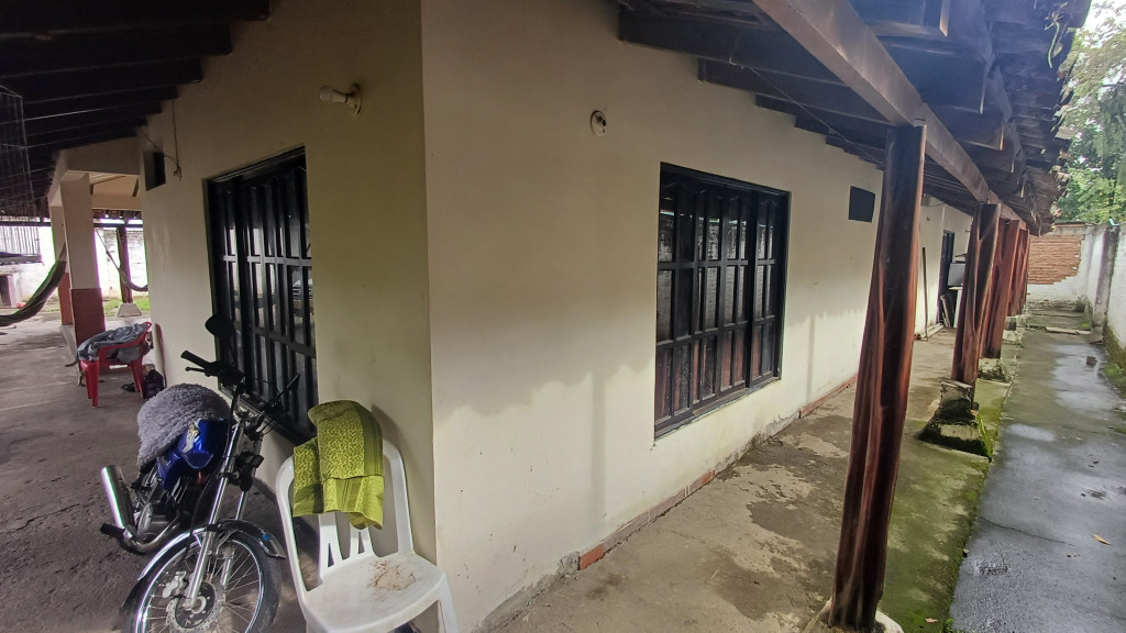 Casa Campestre En Venta - El Hormiguero, Cali