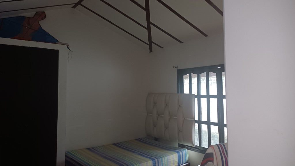 Casa Campestre En Venta - El Hormiguero, Cali