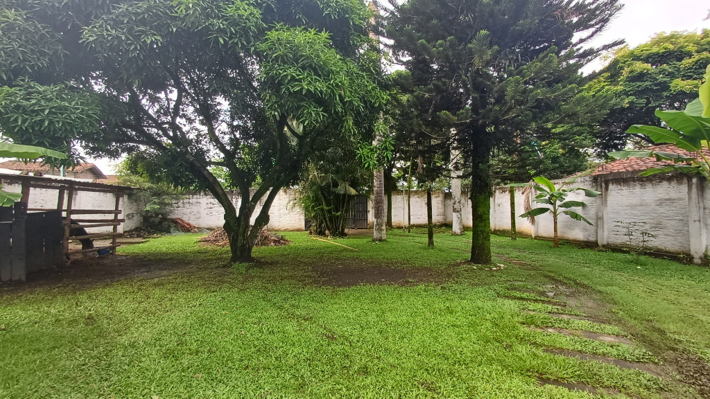 Casa Campestre En Venta - El Hormiguero, Cali