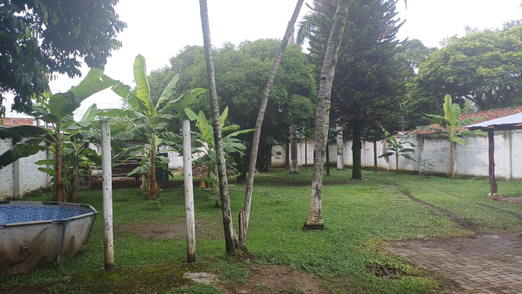 Casa Campestre En Venta - El Hormiguero, Cali