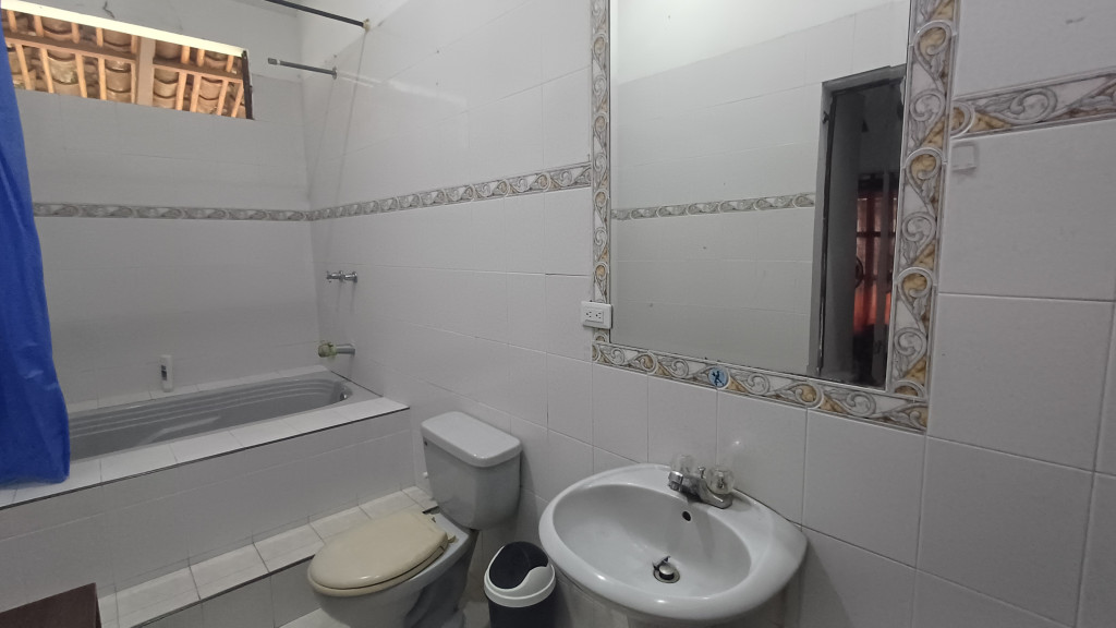 Casa Campestre En Venta - El Hormiguero, Cali