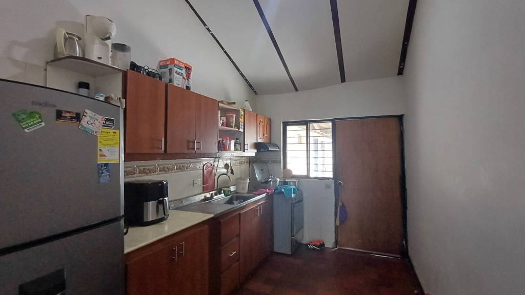 Casa Campestre En Venta - El Hormiguero, Cali