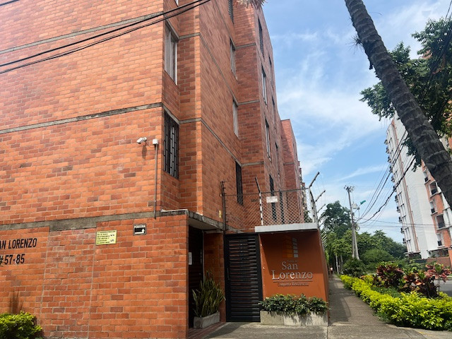 APARTAMENTO Calle 11 A #57 -85 SUR, Santa Anita, Cali