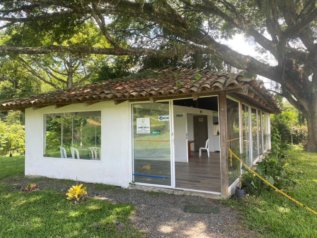 Lote En Venta - Parcelación Y Condominio Campestre Cerro Dulce, Andalucía