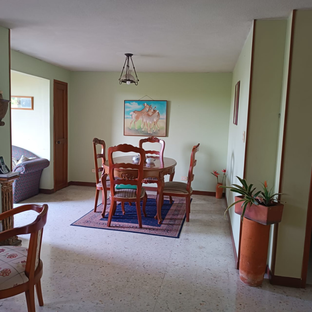 Apartamento En Venta - San Fernando Viejo, Cali