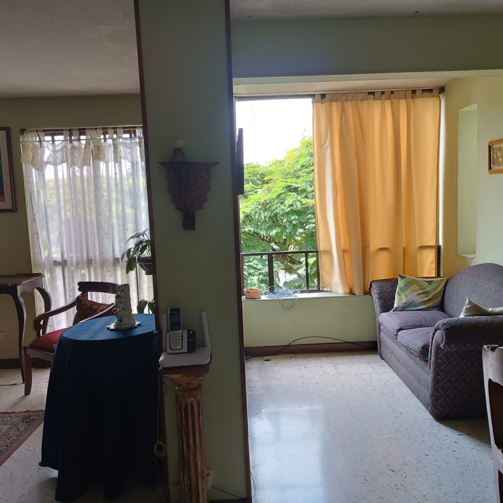 Apartamento En Venta - San Fernando Viejo, Cali