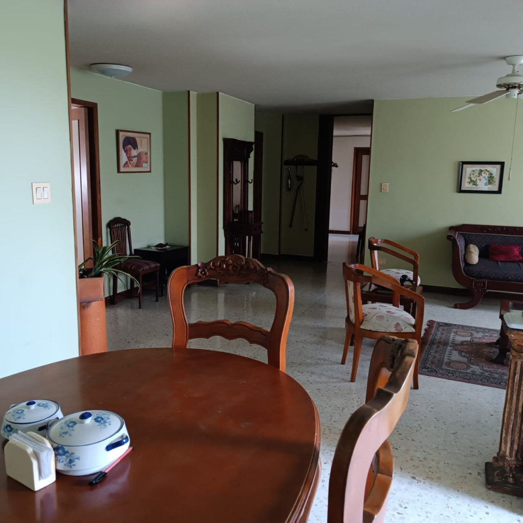 Apartamento En Venta - San Fernando Viejo, Cali