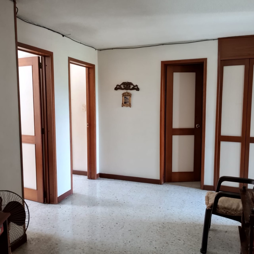 Apartamento En Venta - San Fernando Viejo, Cali