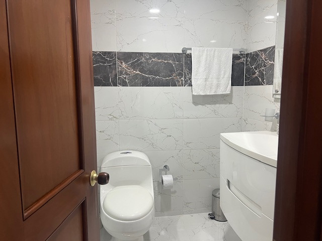 Apartamento En Venta - Ciudad Jardín, Cali