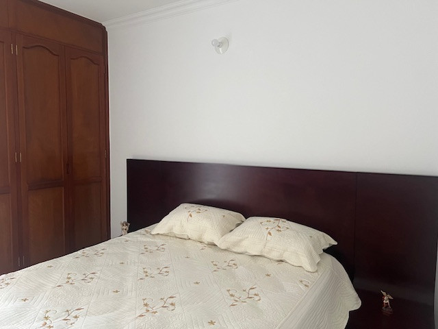 Apartamento En Venta - Ciudad Jardín, Cali